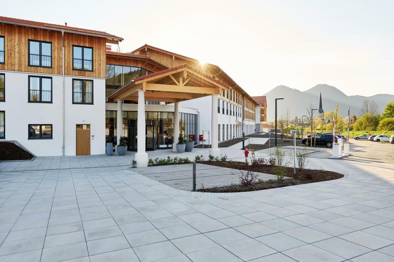 Hotel Aja Ruhpolding Zewnętrze zdjęcie