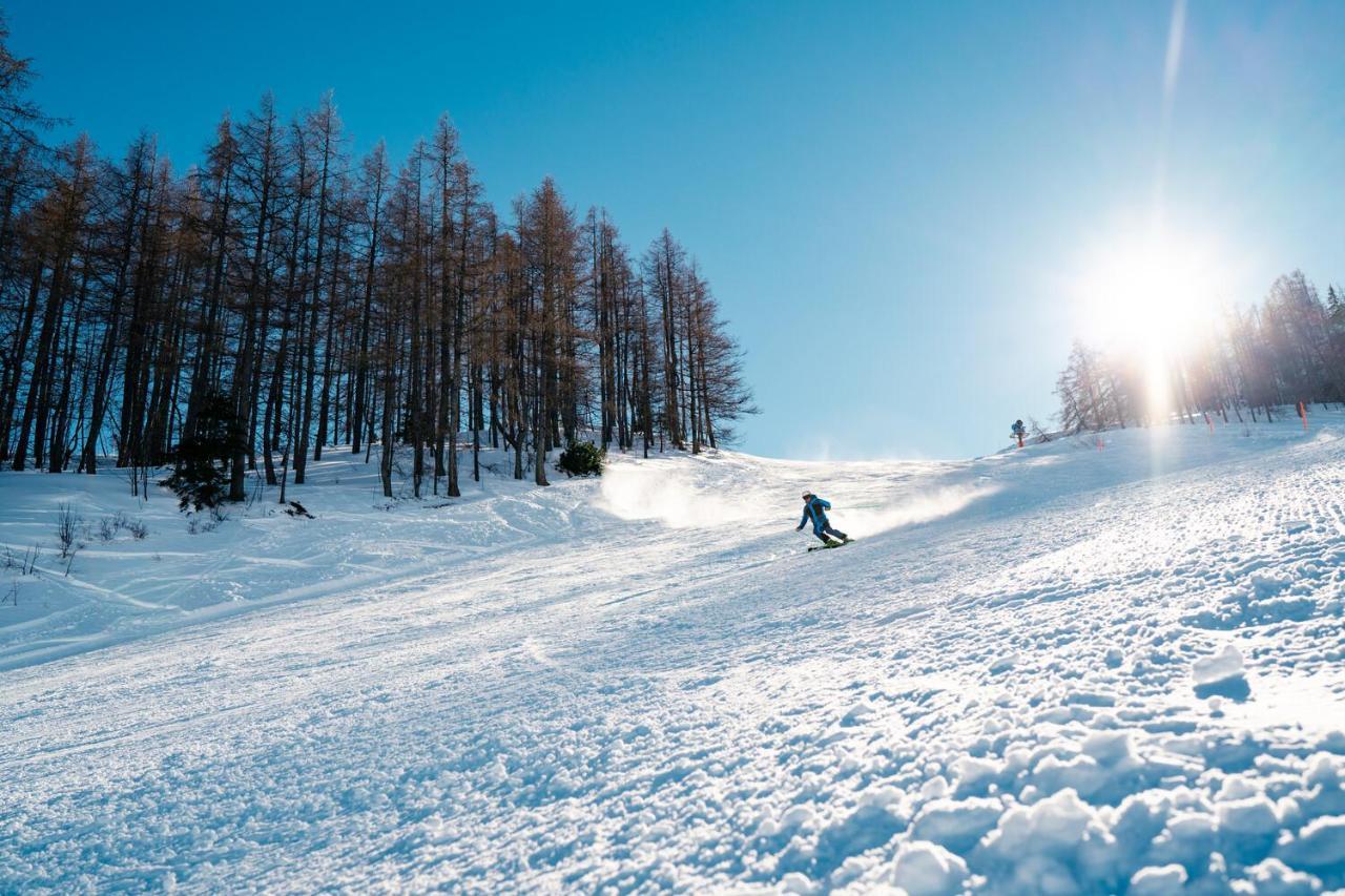 Hotel Aja Ruhpolding Zewnętrze zdjęcie
